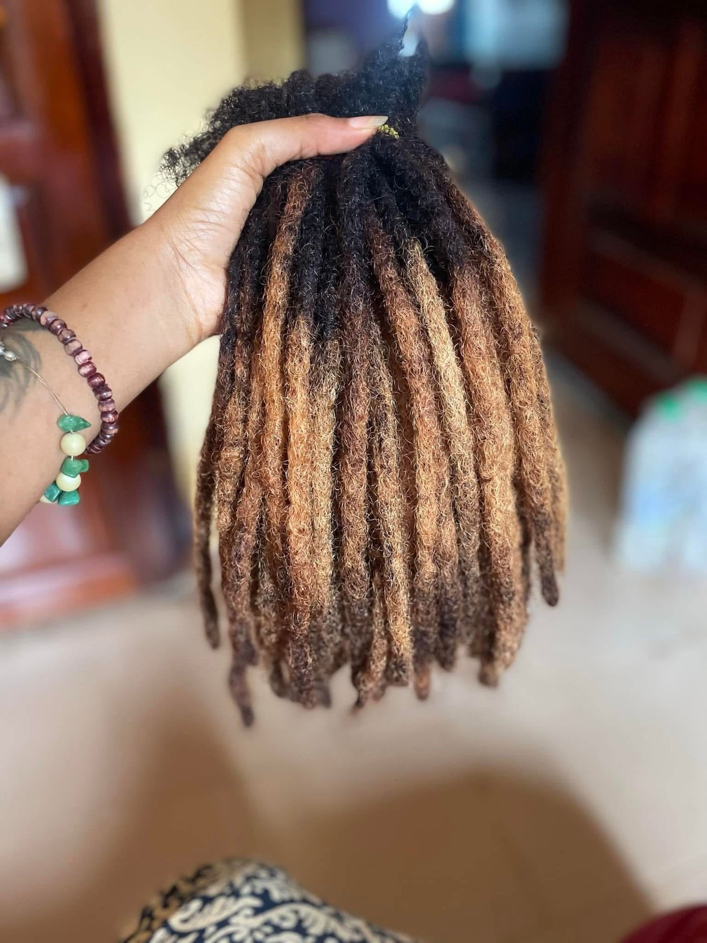 MODULE 2 – Fabrication et installation d’extensions locks