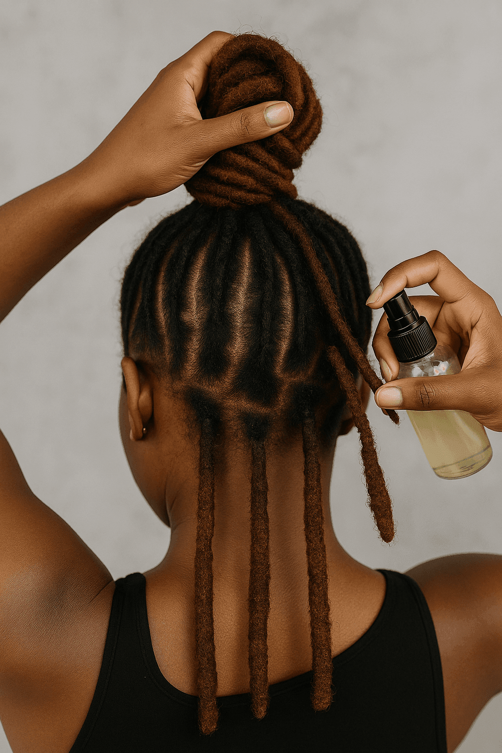 MODULE 3 – Nettoyage, soins & fabrication de produits naturels